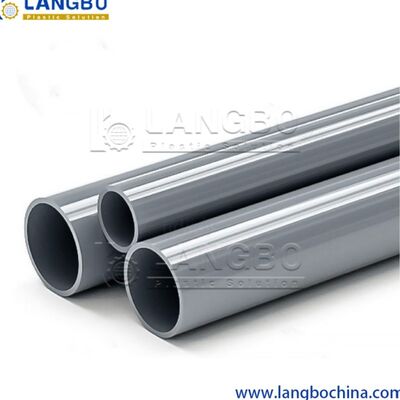 Dây chuyền đùn ống PVC | Phù hợp cho đường kính ống 16mm–800mm Kiểm soát chính xác