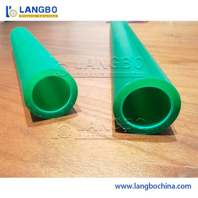 Máy sản xuất ống nhựa PPR PPR dây chuyền sản xuất ống nhựa máy ép ống nhựa