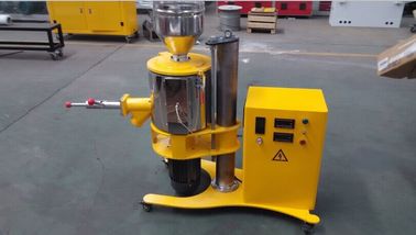 Dễ dàng vệ sinh Máy trộn nhựa Máy trộn tốc độ cao 75kw Động cơ điện
