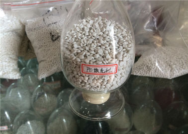 Máy đùn trục vít kép / hai / đôi với Masterbatch màu sắc tố PET PET