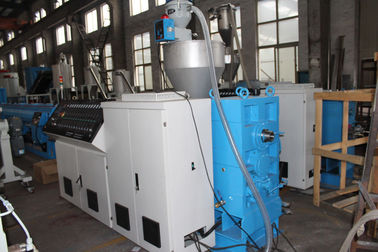 Máy sản xuất ống nhựa PPR một vít