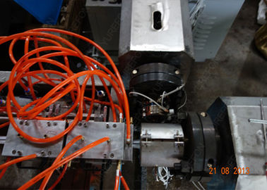 Đường đẩy hồ sơ PVC có tiếng ồn thấp có thể tùy chỉnh hiệu quả cao