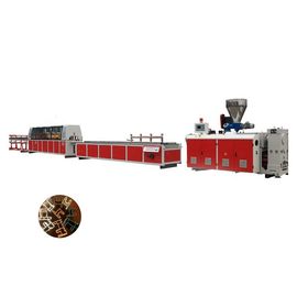 PVC WPC trang trí tấm tường phích phích làm máy sản xuất