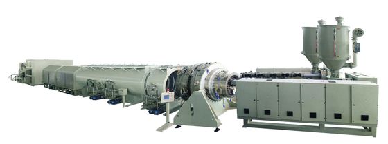 Ống PE với các cấp áp suất khác nhau cần thiết trong truyền thông viễn thông hiện trường