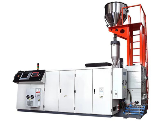 16 đến 1600mm Nhựa PE nước cung cấp thoát nước tưới tiêu ống ống ống khí ống dẫn điện ống dẫn ống xát máy làm