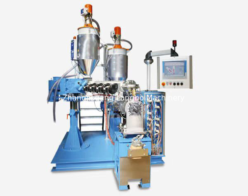 Máy sản xuất ống nhựa PPR một vít