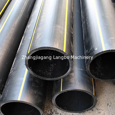 Đường dây sản xuất ống ống thải nhựa PPR