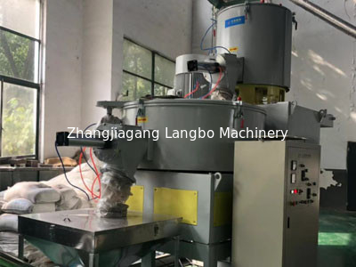 Thiết kế nội thất bên ngoài WPC máy làm tấm tường WPC