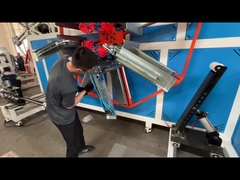 Đường cuộn đĩa kép ống PE 20-75mm