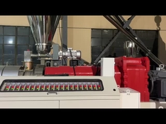 Đường dây sản xuất ống PE 500-1200mm HDPE với máy cắt không có sơn