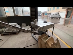 Dây chuyền ép đùn ống nhựa PVC