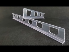 Máy đè đè giá PVC Máy sản xuất dải nhựa siêu thị giá