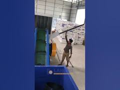 Ống 4Shredder&Crusher