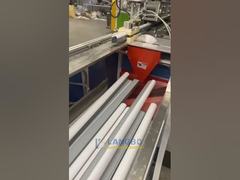 Máy làm khuôn đèn LED