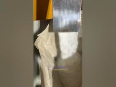 Máy nghiền bột/máy nghiền nhựa/máy nghiền bột cho ống PP PE PVC Turbo và đĩa