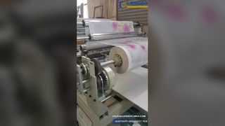 Dây chuyền sản xuất tấm trần & tấm tường PVC tốc độ cao