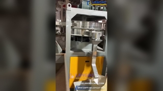 Máy nghiền PE tiên tiến để xử lý vật liệu hiệu quả